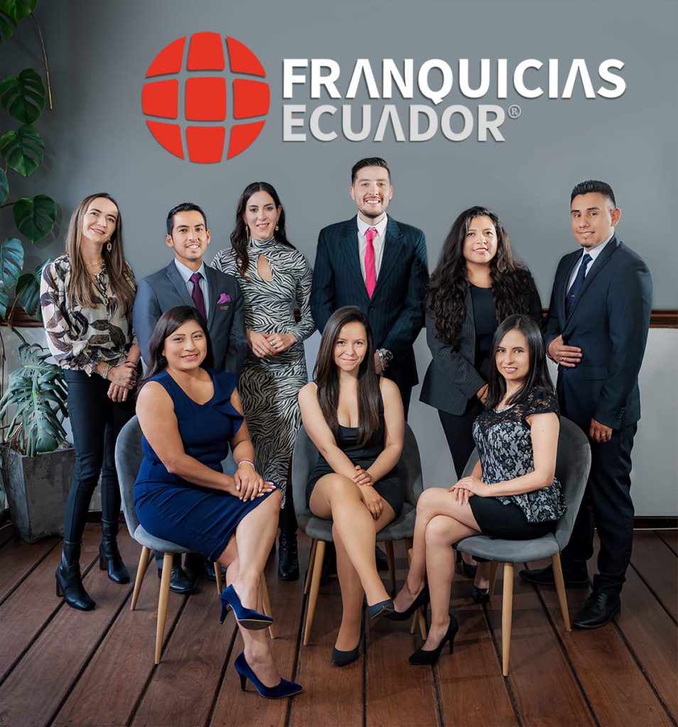 como franquiciar tu negocio curso franquicias ecuador latam