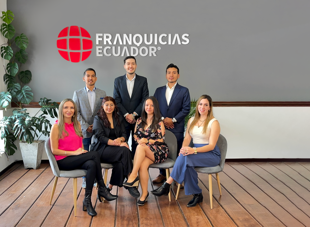 curso franquicias ecuador internacional
