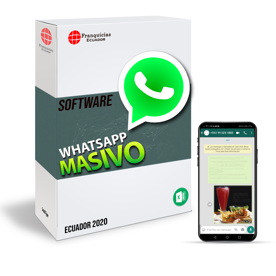 CURSO - Whatsapp Business - Herramienta de Ventas Masiva